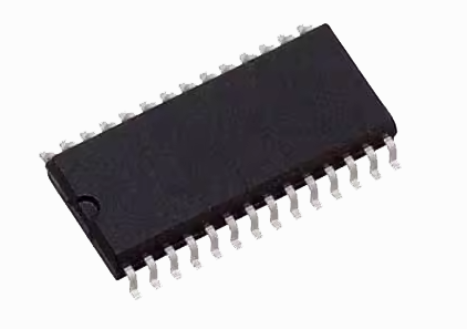 MAX211IDW +5V RS-232收發(fā)器原裝現貨