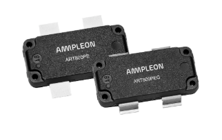 Ampleon ART800PE(G)工業(yè)、科學(xué)和醫(yī)療應(yīng)用800W射頻功率晶體管