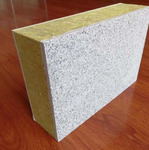 外墻保溫裝飾一體板在防腐保溫工程中的應用與施工要點