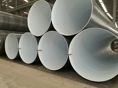 河北鑫豐達管道防腐保溫工程 技術與實踐