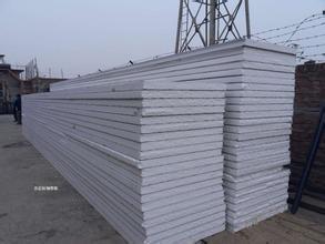 聚氨酯保溫板生產工藝全解析 核心技術要求與質量控制要點