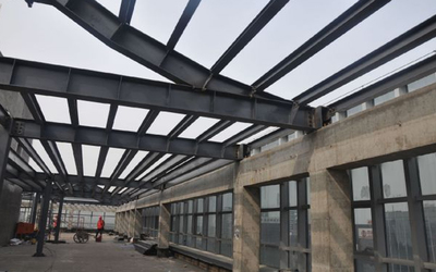 青海預應力加固公司與防腐保溫工程施工 技術與服務的融合