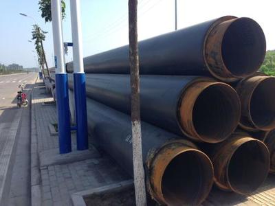 聚氨酯熱力直埋保溫管 工程選型、報價與專業施工指南