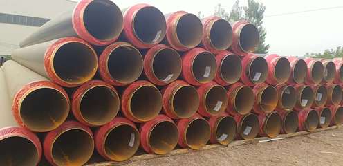 專業(yè)防腐保溫工程施工 守護(hù)設(shè)備安全，提升能源效益